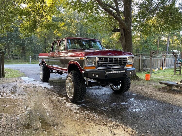 1978 F250 Crew Cab Stroked Out 460 4x4 2.jpg