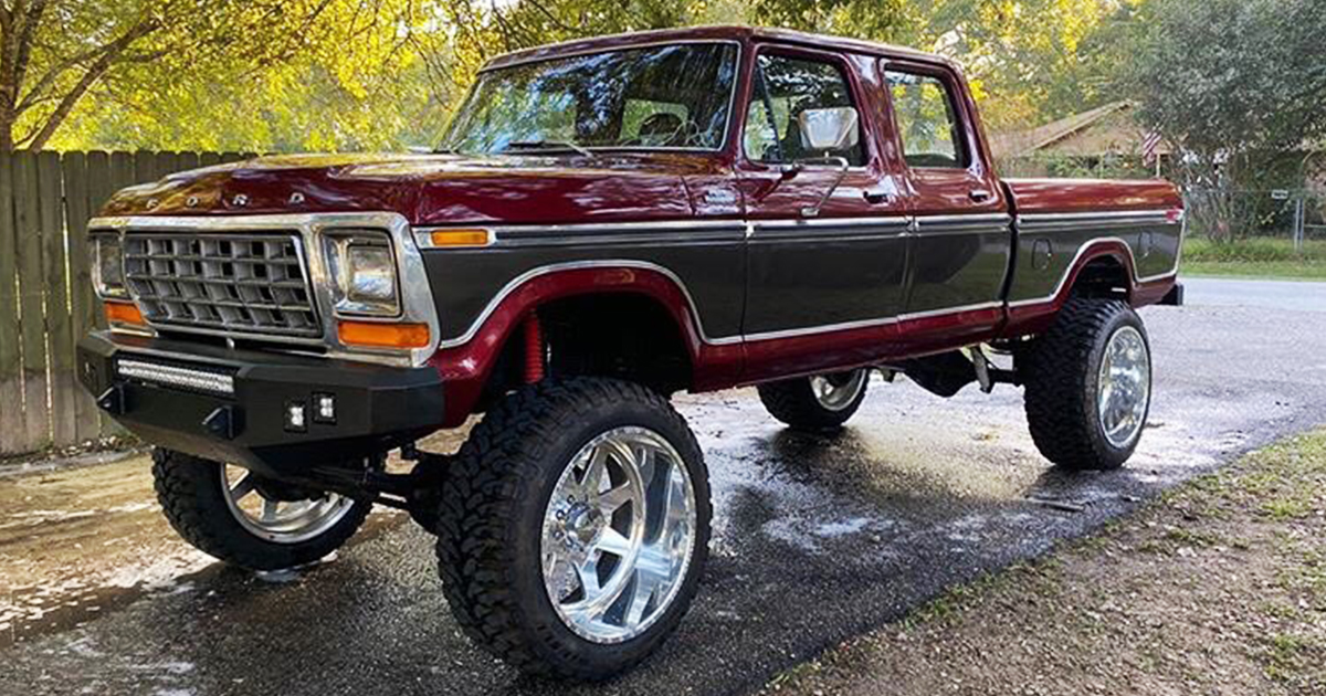 1978 F250 Crew Cab Stroked Out 460 4x4.jpg