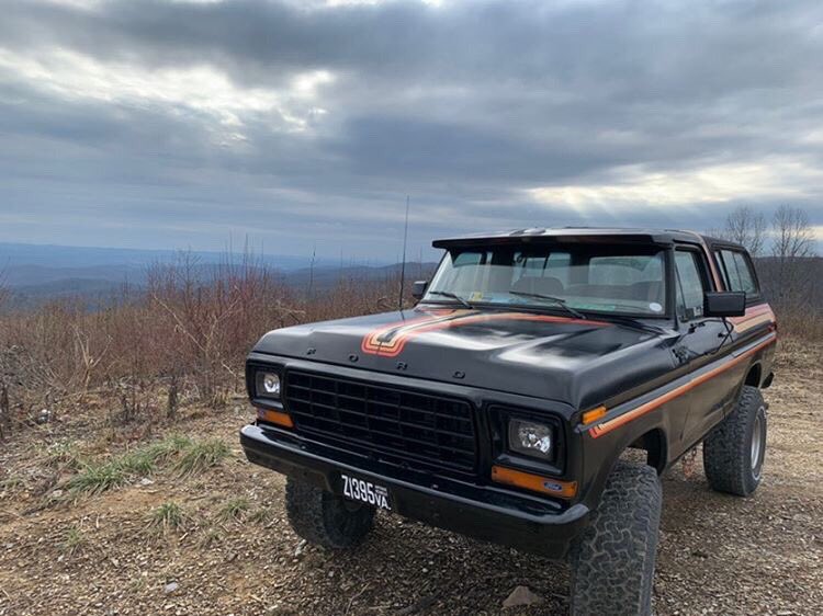 1978 Ford Bronco 4x4 Through The Years 10.jpg