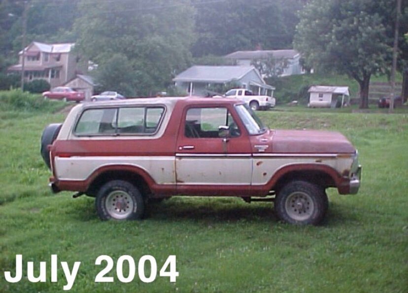 1978 Ford Bronco 4x4 Through The Years 3.jpg