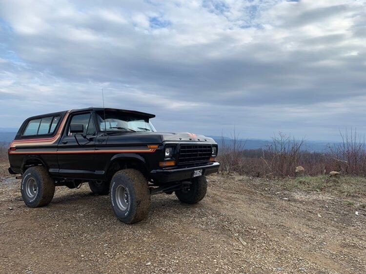 1978 Ford Bronco 4x4 Through The Years 9.jpg