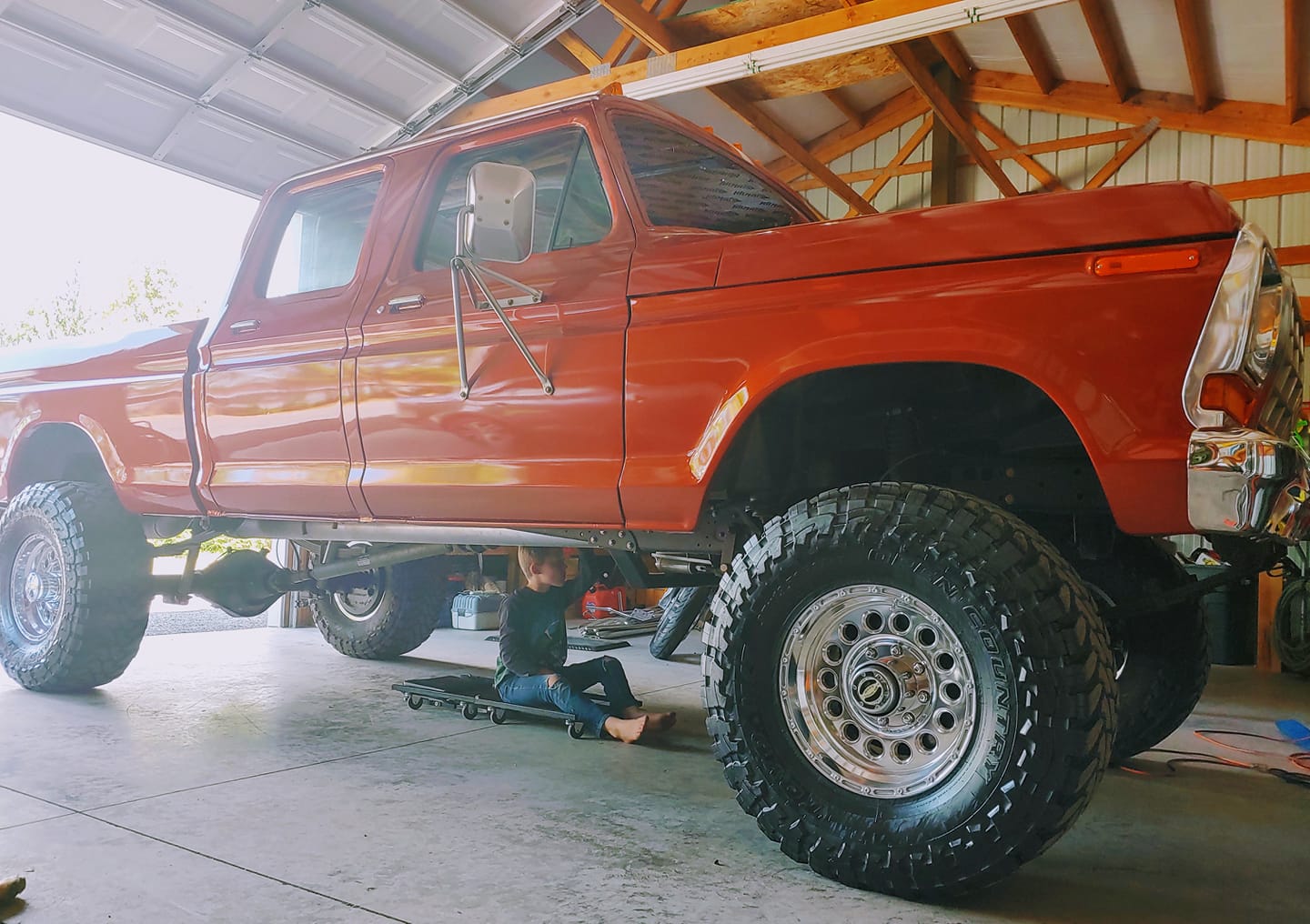 1978 Ford F-250 Crew Cab 4x4 13.jpg