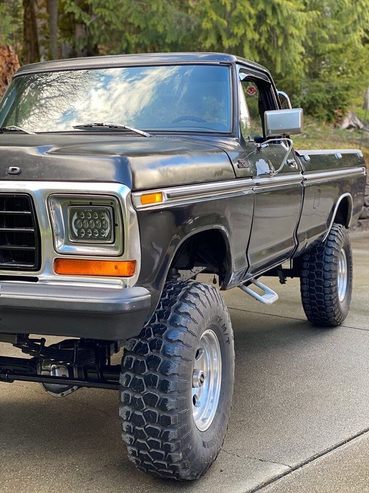 1978 Ford F-250 With a 400 Becked C6 3.jpg