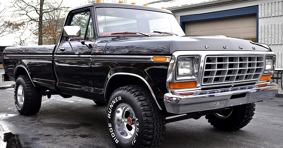 1978 Ford F150 Ranger 4x4 1k Mile.jpg