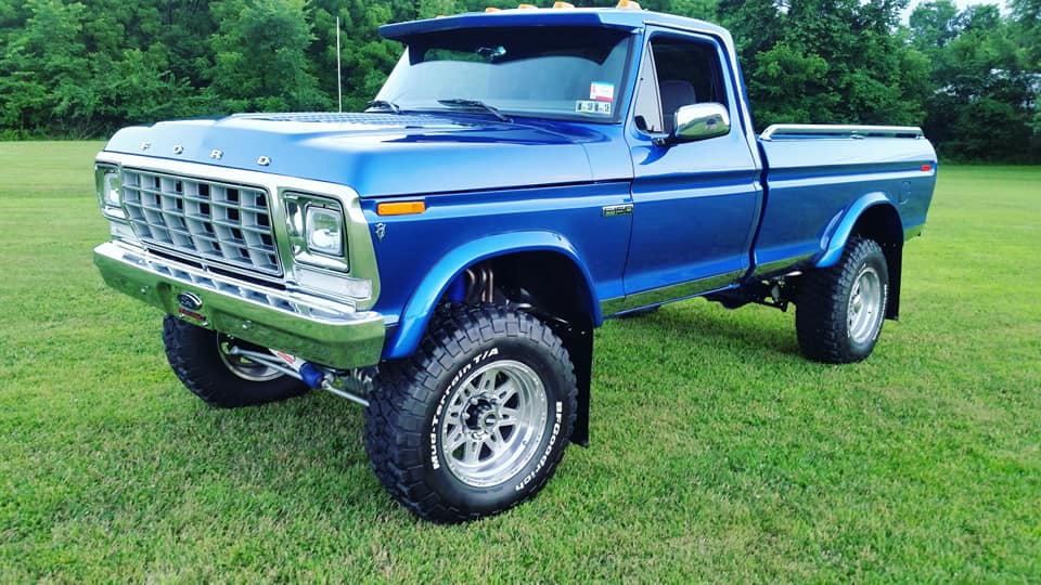 1978 Ford F150 With 460 525HP 4 Speed 10.jpg