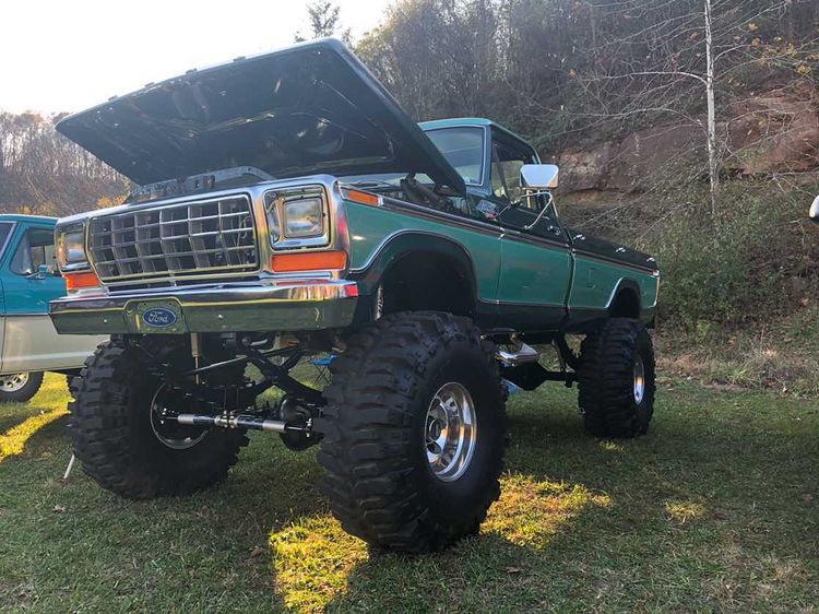 1978 Ford F250 545ci Swapped With 750HP 5.jpg