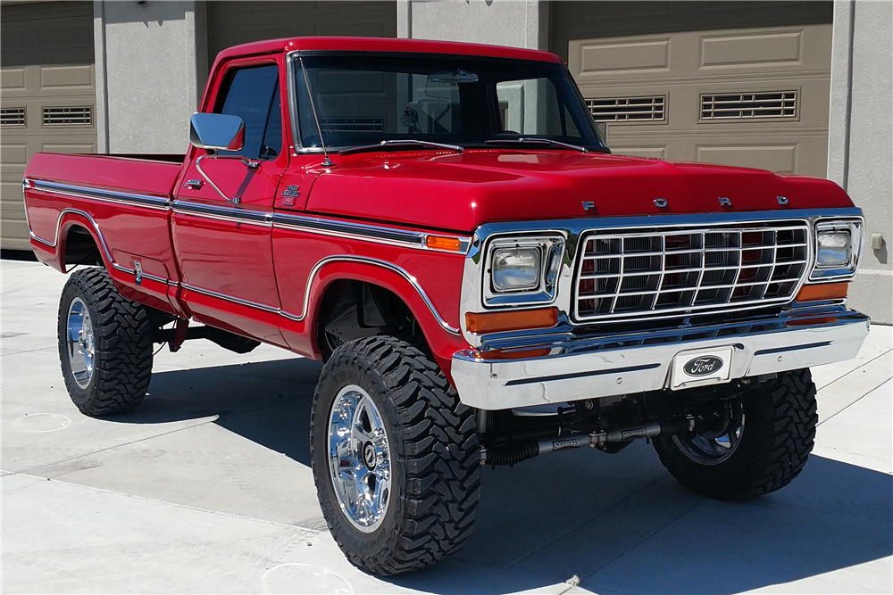 1978 Ford F250 Powered By a 460ci Ford Big Block 2.jpg