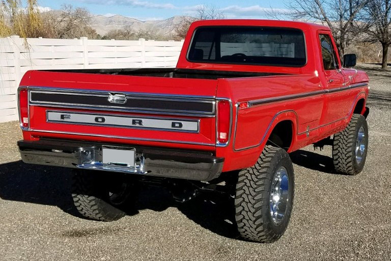 1978 Ford F250 Powered By a 460ci Ford Big Block 3.jpg