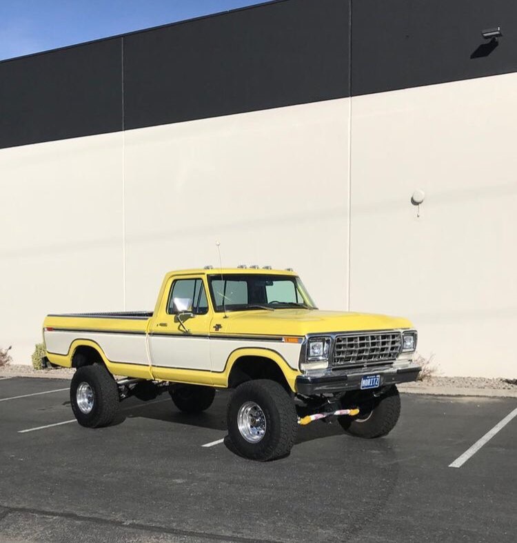 1978 Ford F350 With a 530 Stroker 640 HP 5.jpg
