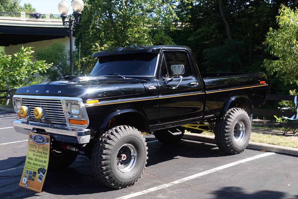 1979 F-150 460 Dupont Jet Black 3.jpg