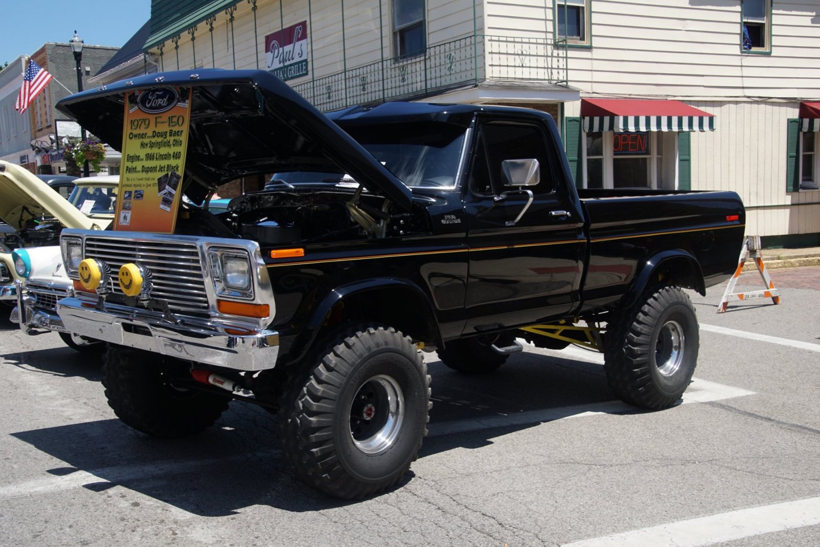 1979 F-150 460 Dupont Jet Black 9.jpg