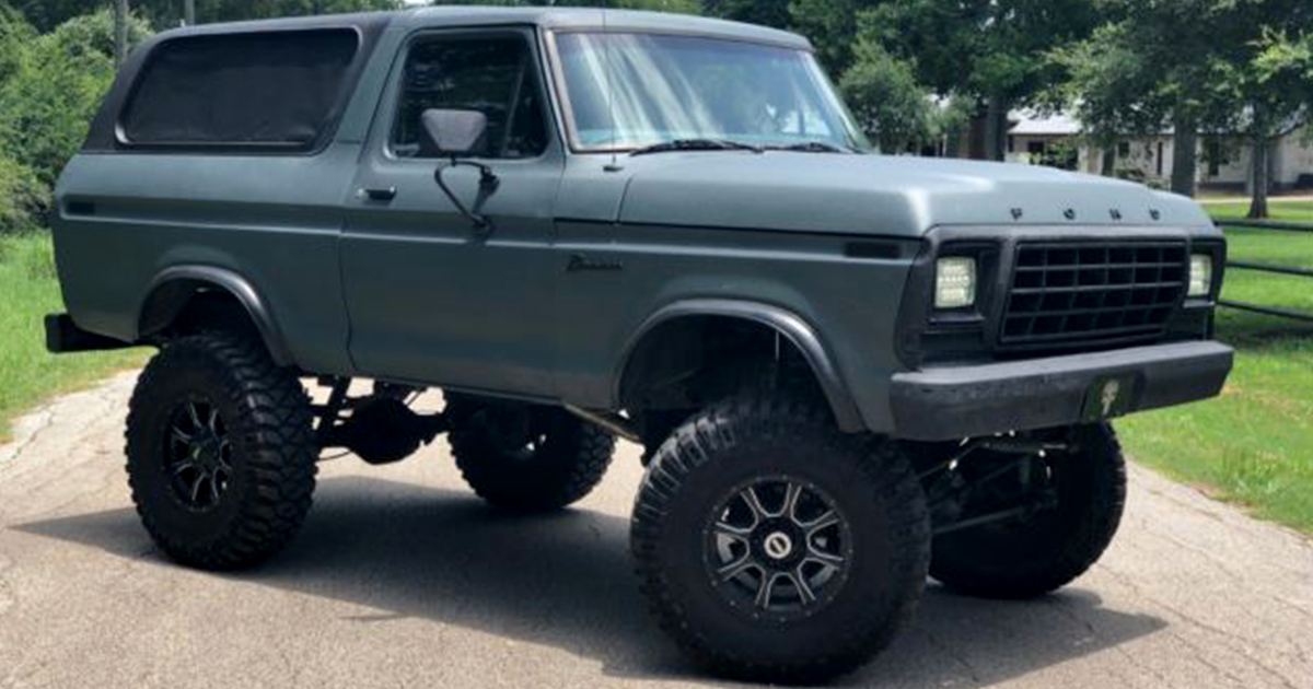 1979 Ford Bronco With a 351ci 4x4.jpg