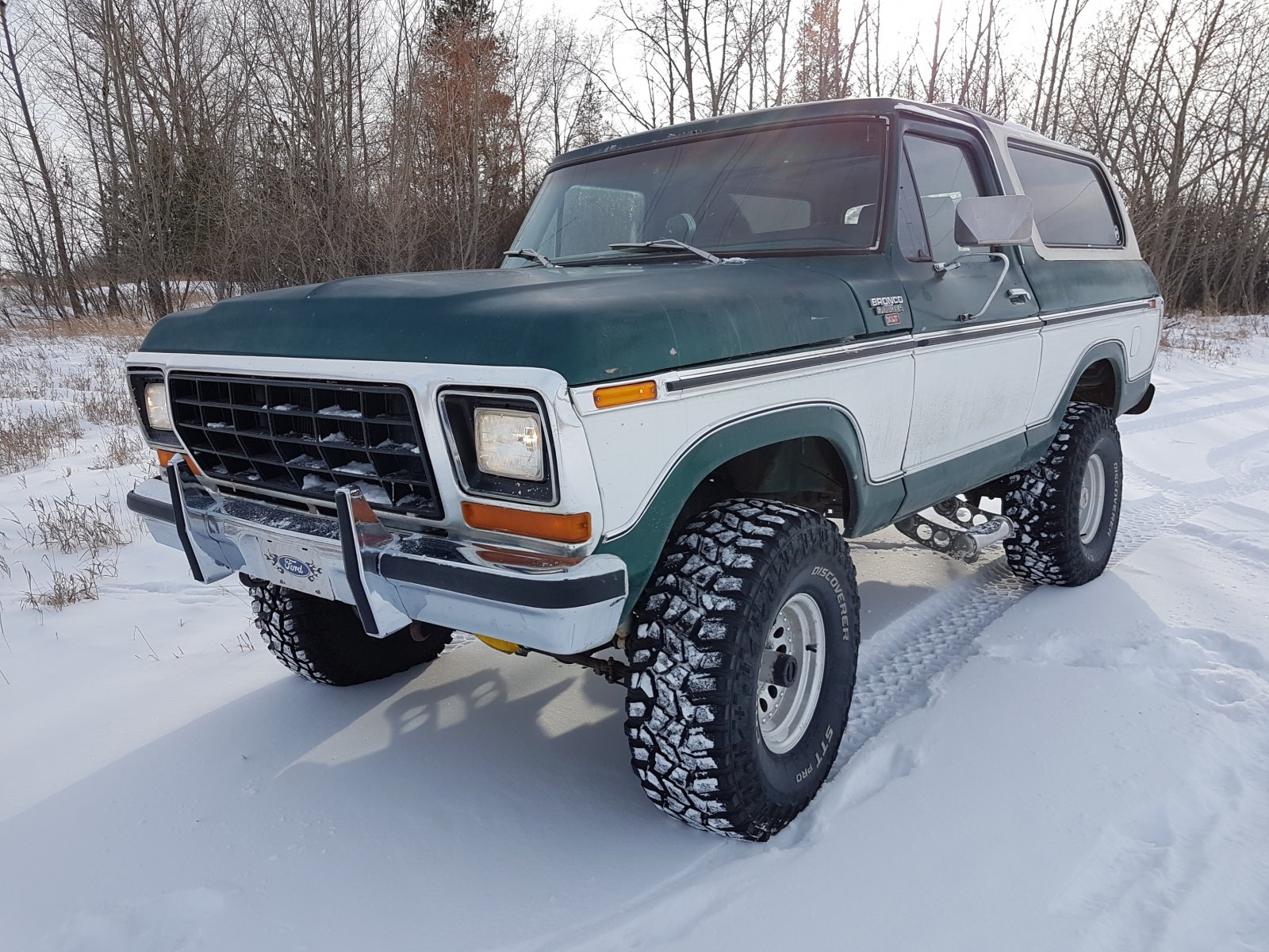 1979 Ford Bronco With a 400 Engine 6.jpg