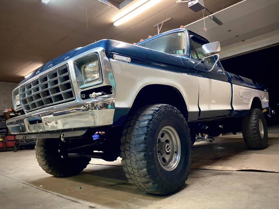 1979 Ford F-150 Ranger With a 460 Big Block 3.jpg