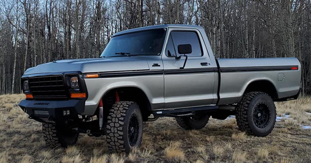 1979 Ford F-150 The Motor Is .40 over 351M  4 Speed Manual.jpg