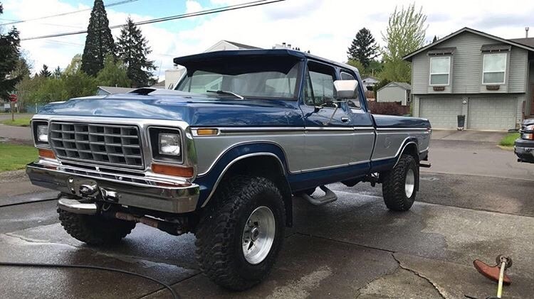 1979 Ford F-350 Crew Cab With a 460 2.jpg
