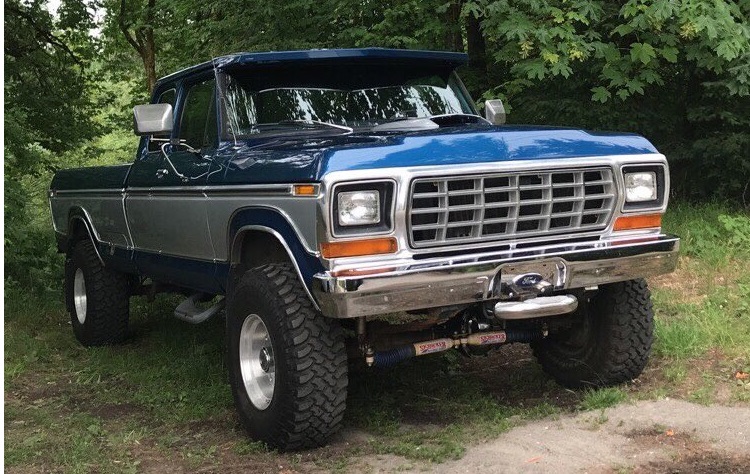 1979 Ford F-350 Crew Cab With a 460 4.jpg