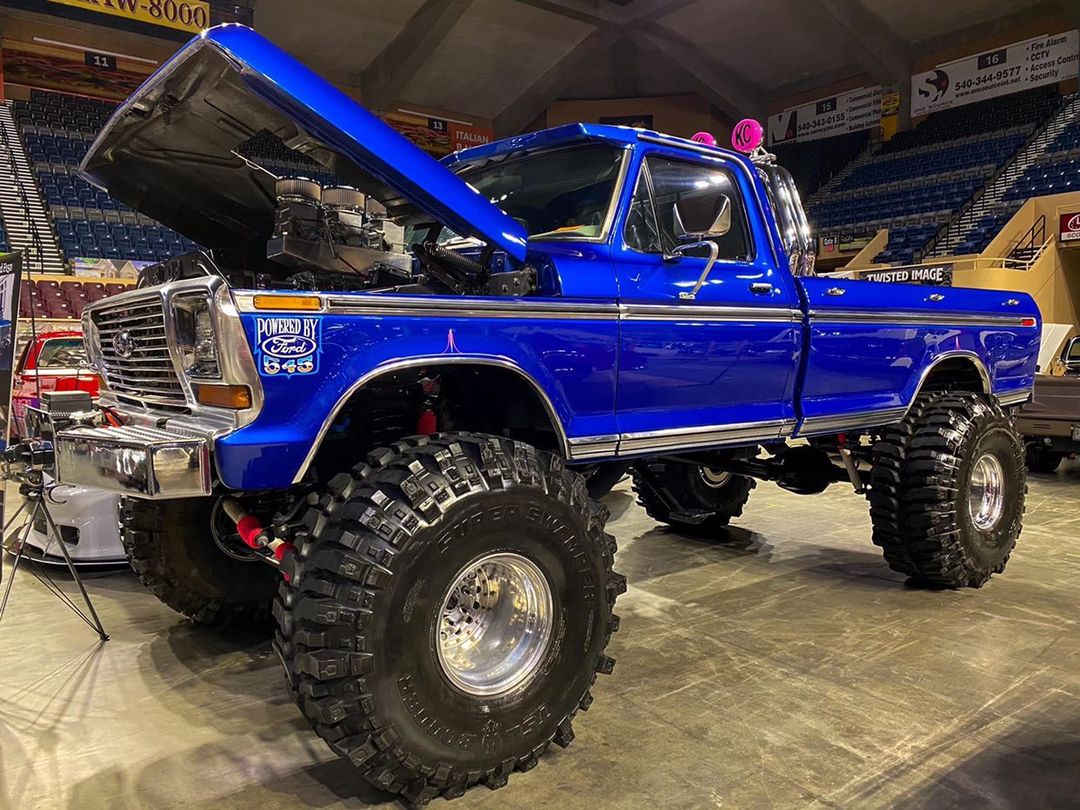 1979 Ford F150 With a 545 ci BBF On Boggers 2.jpg