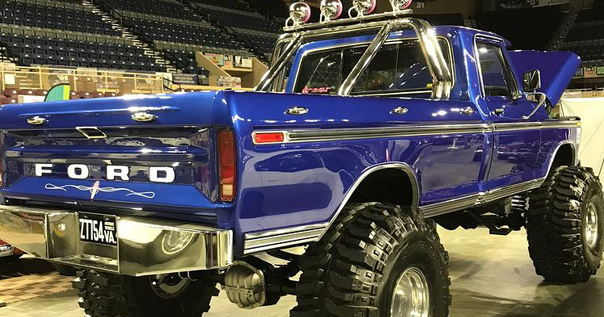 1979 Ford F150 With a 545 ci BBF On Boggers.jpg