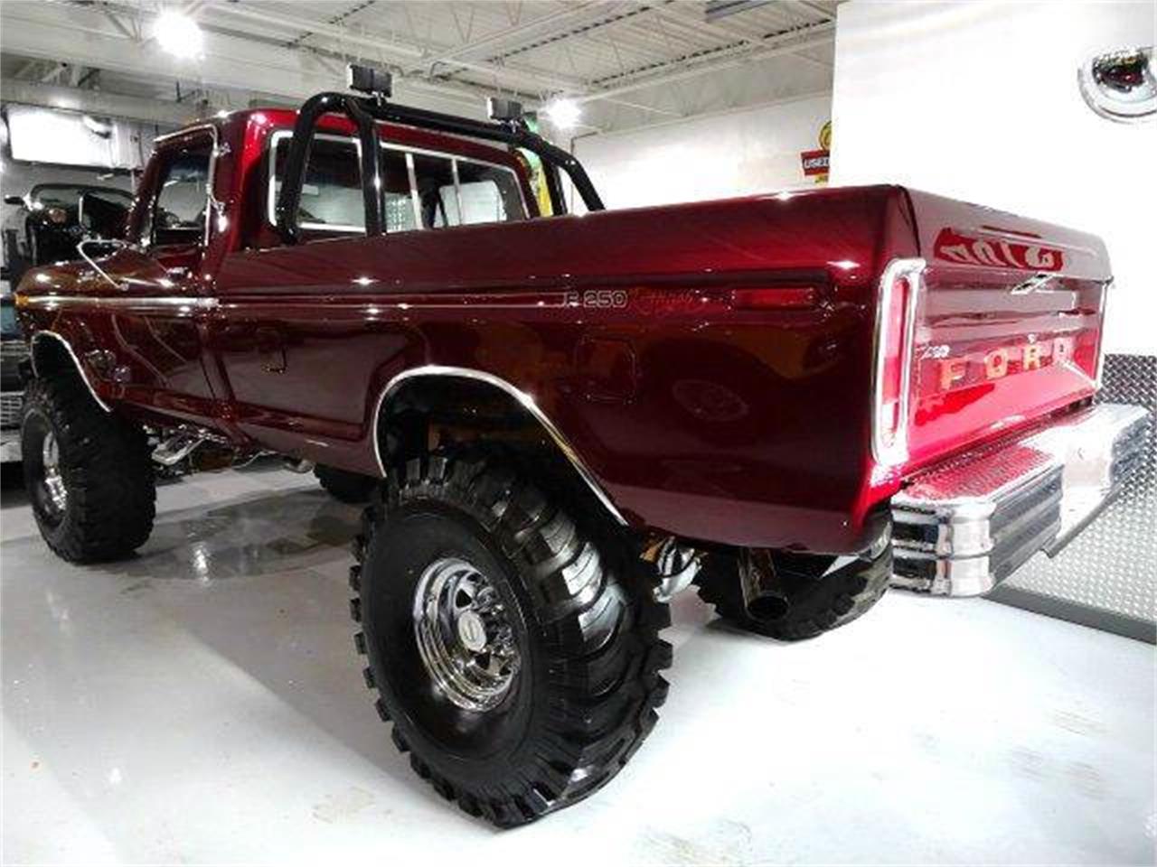 1979 Ford F250 Candy Apple Red Pearl 4.jpg