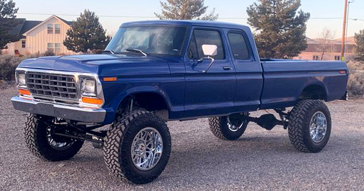 1979 Ford F250 Crew Cab Four-Wheel-Drive With a 460.jpg