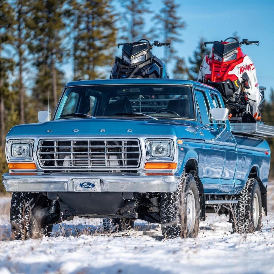 1979 Ford F250 Custom Crew Cab Ecoboost  3.jpg