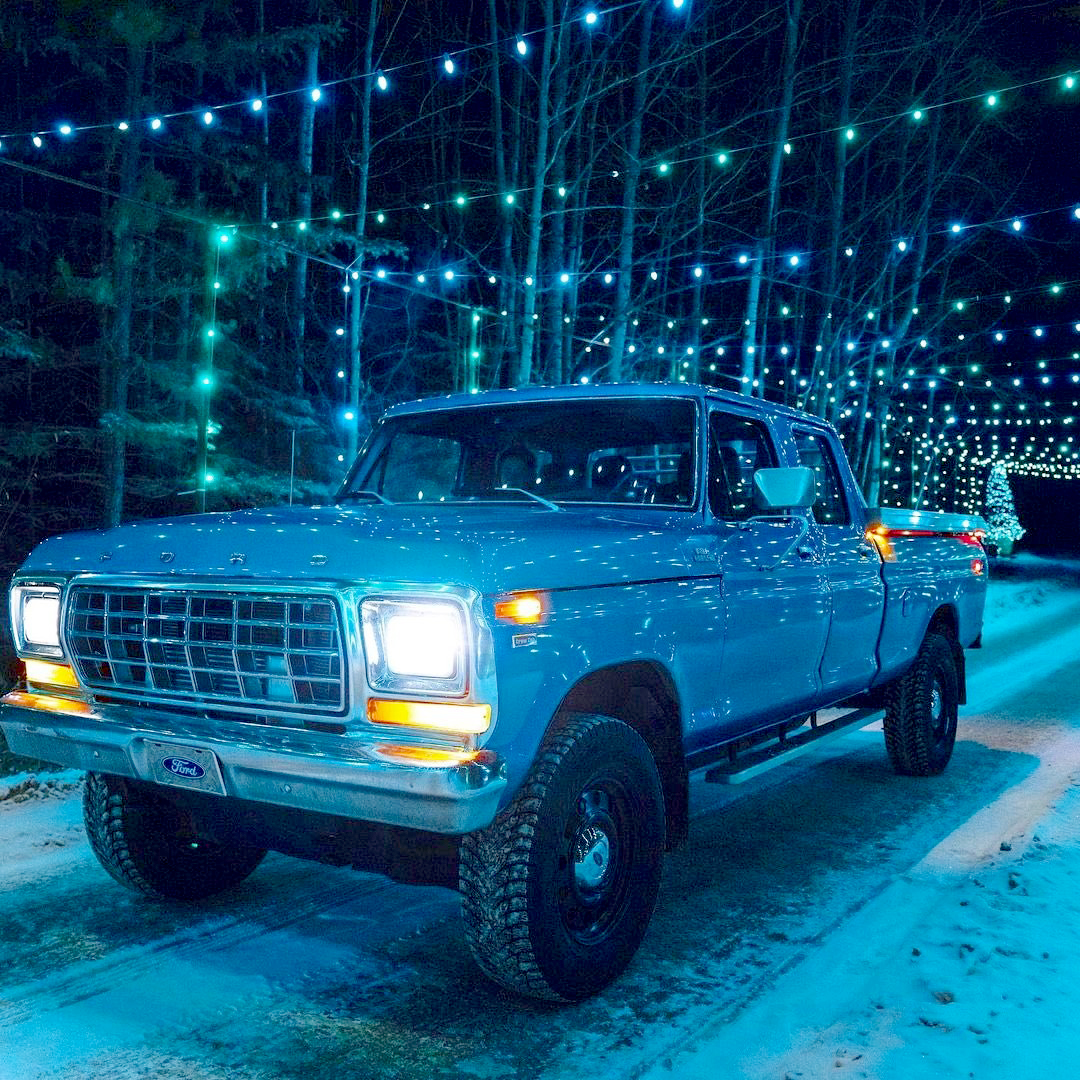 1979 Ford F250 Custom Crew Cab Ecoboost  5.jpg