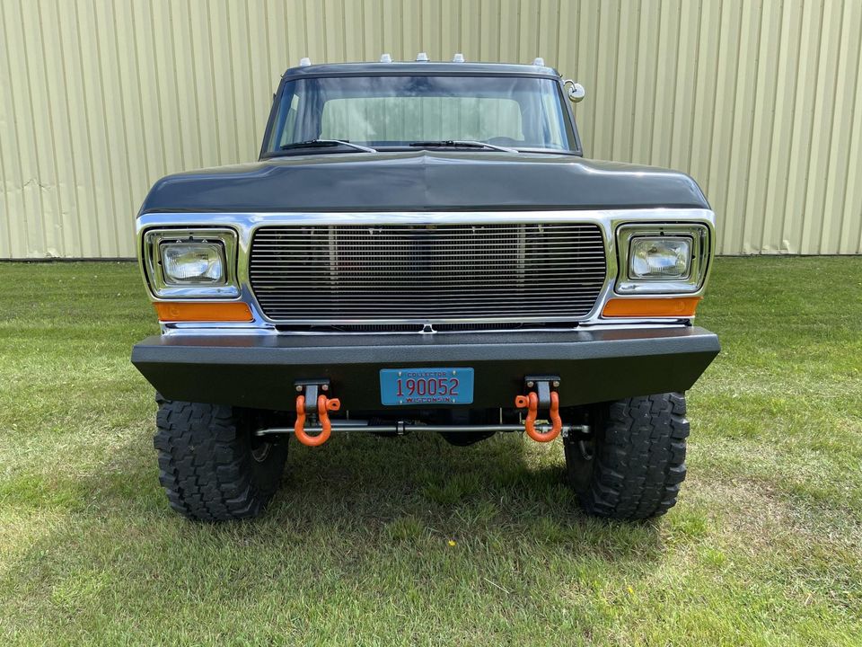 1979 Ford F250 With a 460ci V8 - For Sale 3.jpg