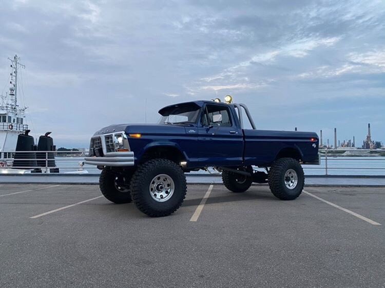 1979 Ford F250 With a 514 Stroker 9.jpg
