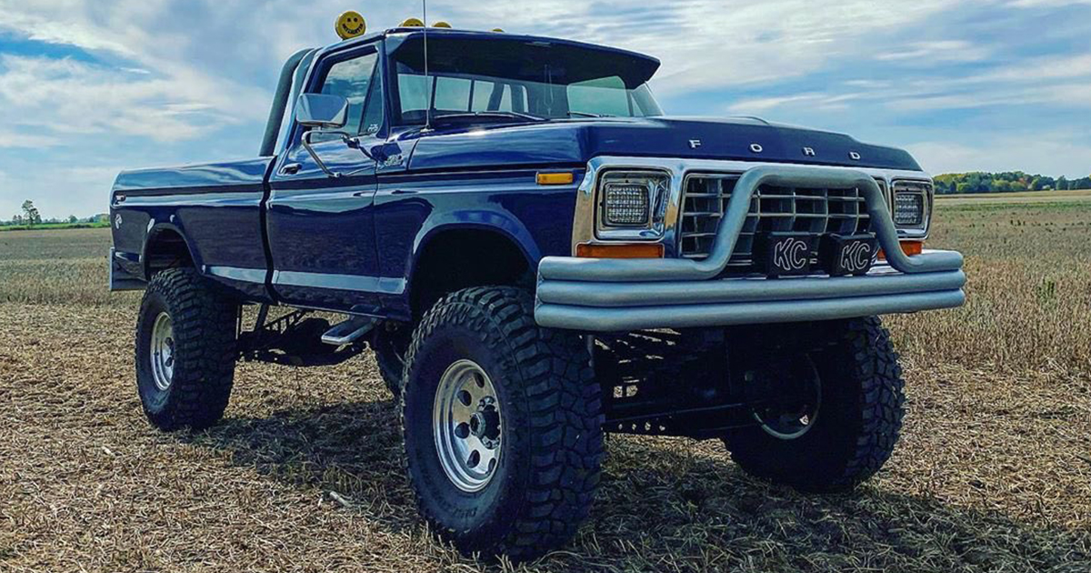 1979 Ford F250 With a 514 Stroker.jpg
