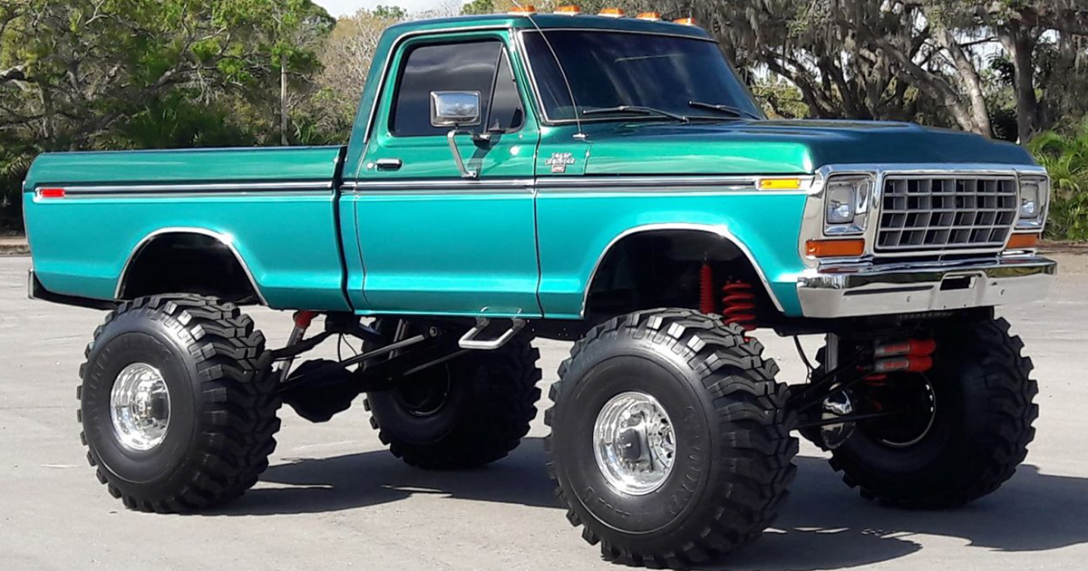 1979 Ford F250 With One Ton Running Gear 460 Engine.jpg