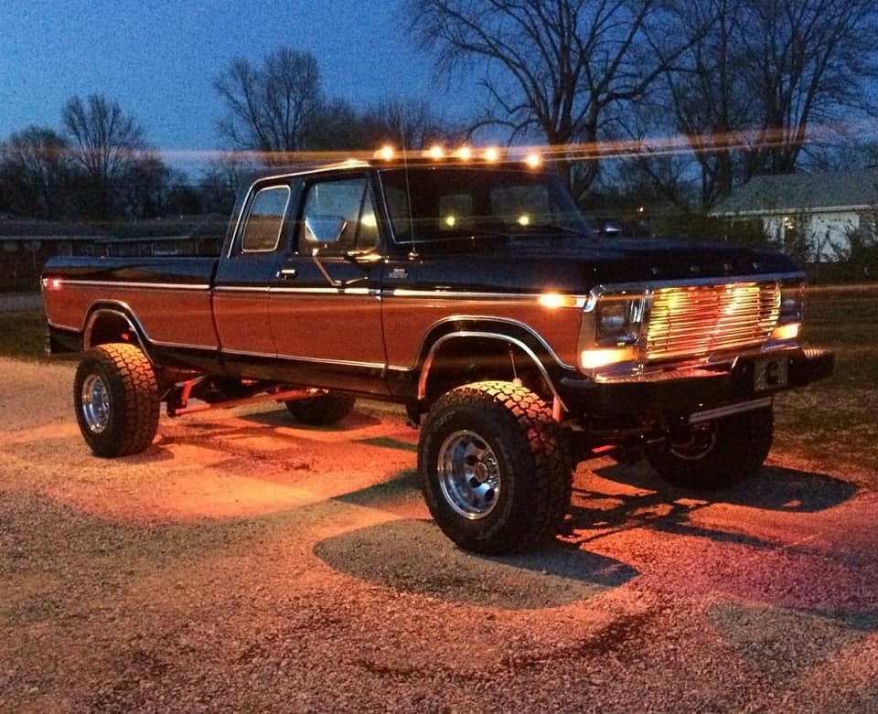 1979 Ford F350 With a 12V Cummins 4x4 4.jpg