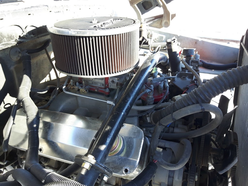1979 Ford Mega Truck With 540ci Under The Hood 4x4 11.jpg