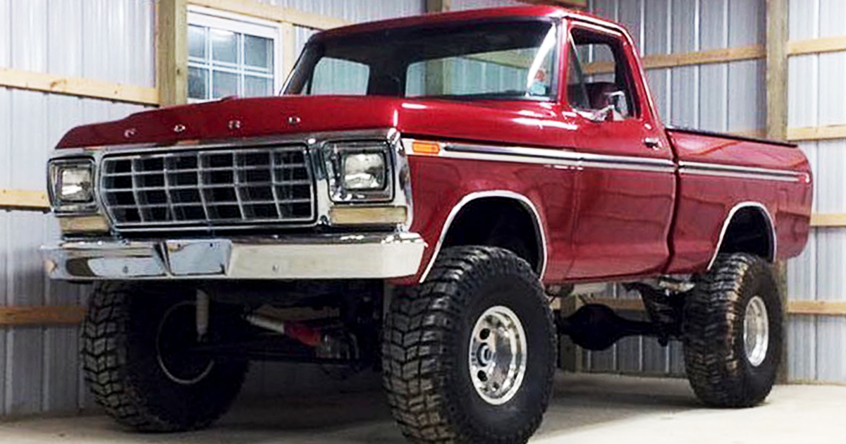 1979 Ford Short Bed With a 429 Red Candy.jpg