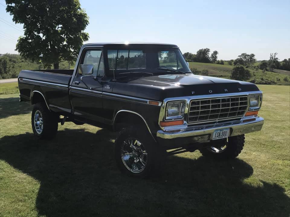 1979 Ford With A 400 Engine Frame Off Resto! 2.jpg