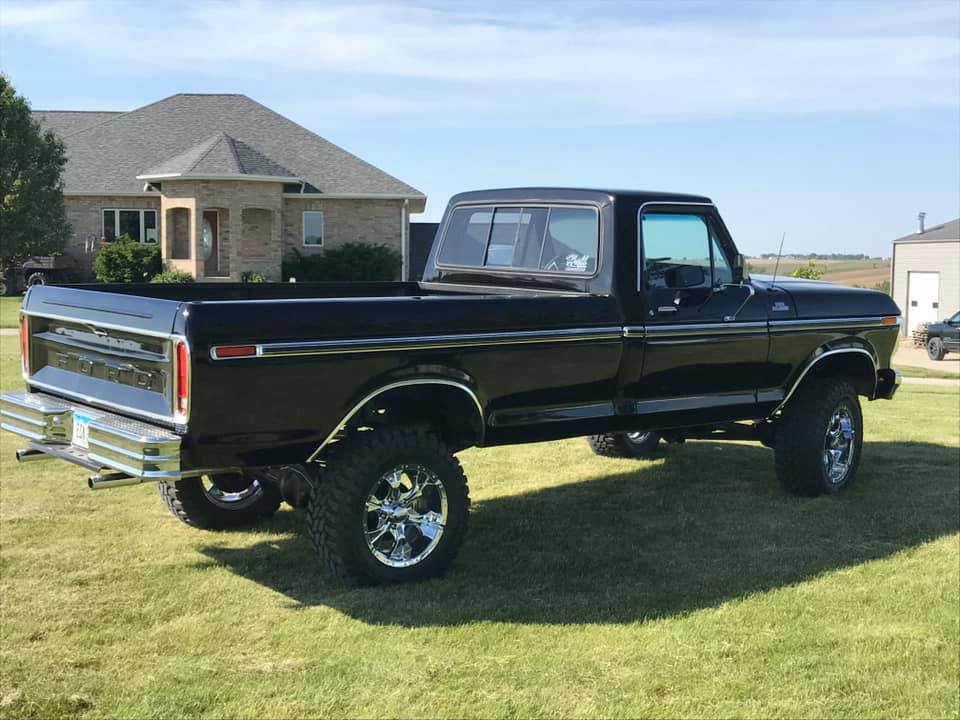1979 Ford With A 400 Engine Frame Off Resto! 3.jpg