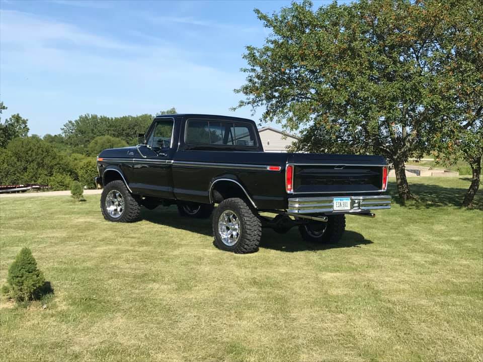 1979 Ford With A 400 Engine Frame Off Resto! 4.jpg