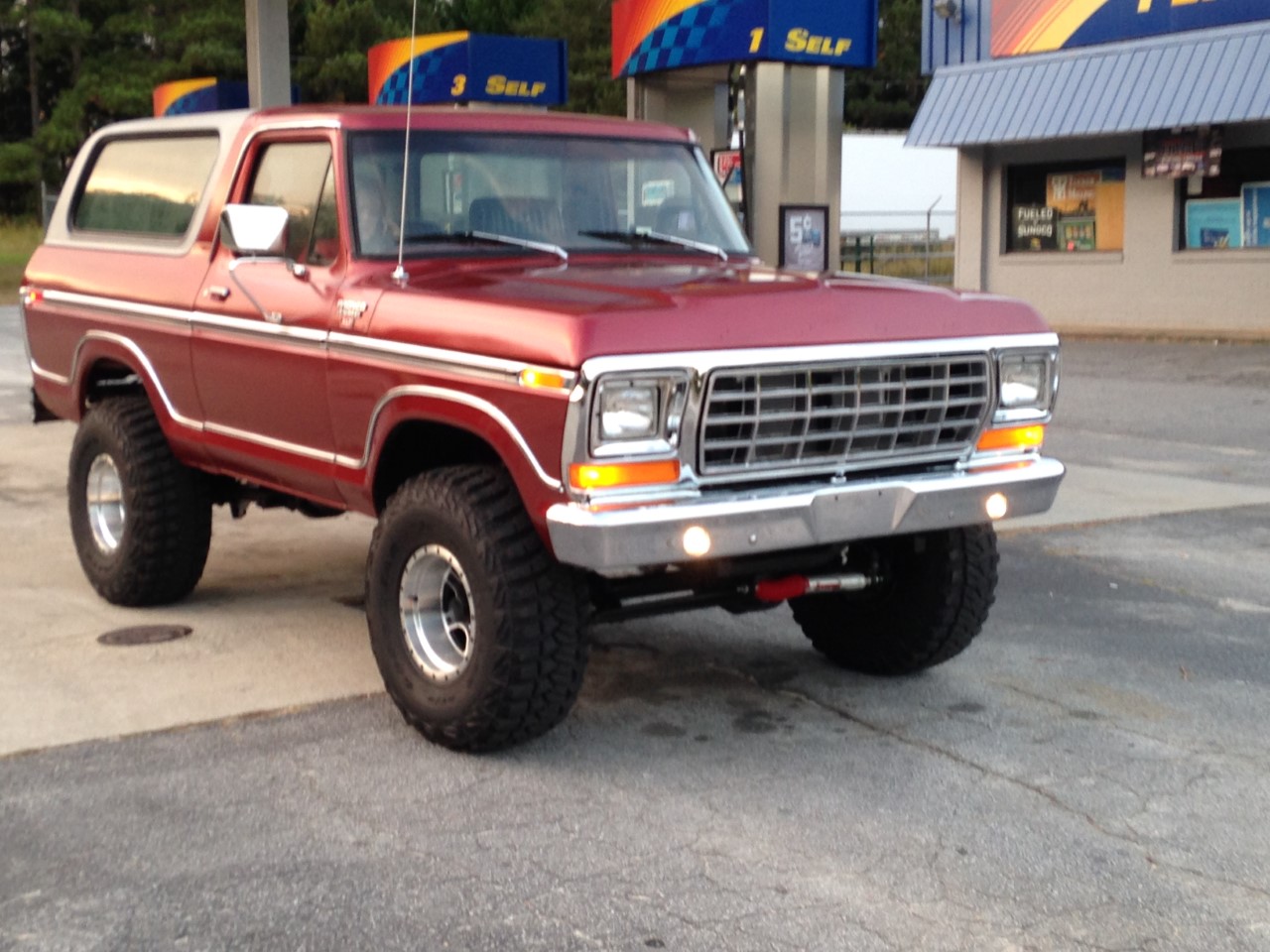 1979 Ford XLT Ranger Bronco - 4 Years of Weekend Warrior 3.jpg