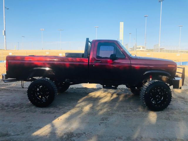 1983 Ford F-250 Candy Red Fades Into Black 5.jpg