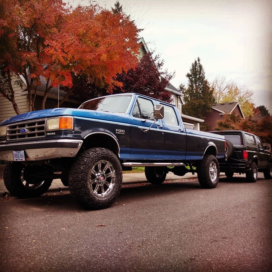 1988 Ford F350 7.3 IDI With ATS Turbo And ZF5 8.jpg