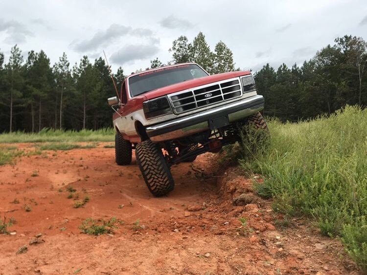 1992 Ford F-150 351W 408 Stroker 4x4 10.jpg