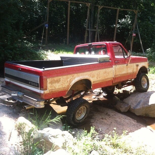 1992 Ford F-150 351W 408 Stroker 4x4 11.jpg