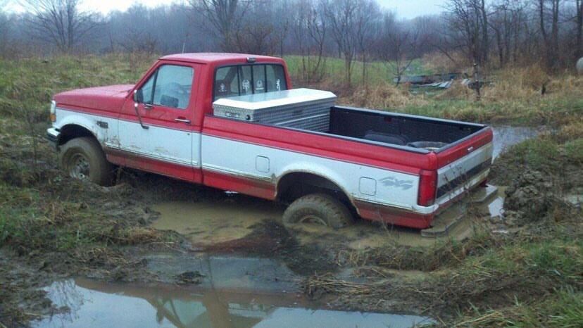 1992 Ford F-150 351W 408 Stroker 4x4 12.jpg