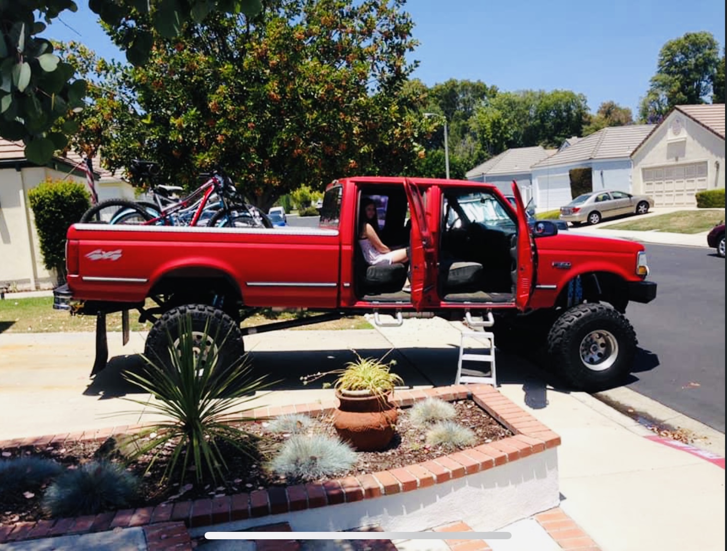 1992 Ford F350 4 door 4x4 Diesel 10.jpg