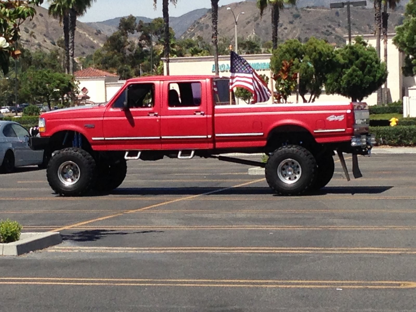 1992 Ford F350 4 door 4x4 Diesel 4.jpg