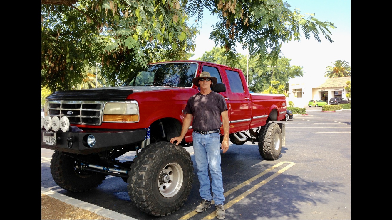 1992 Ford F350 4 door 4x4 Diesel 6.jpg