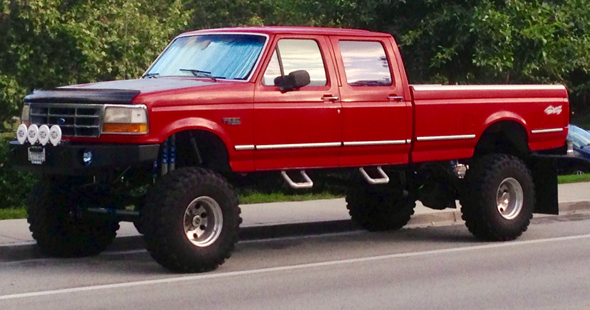 1992 Ford F350 4 door 4x4 Diesel.jpg