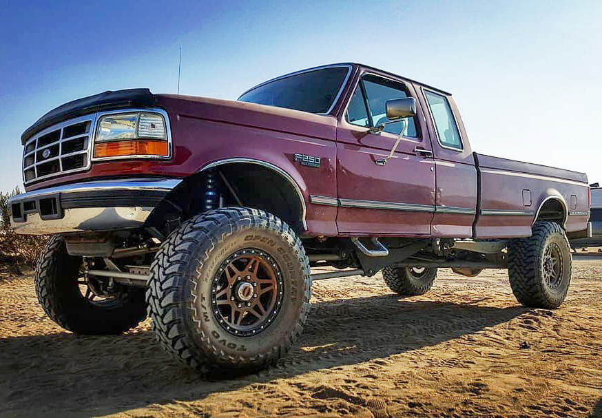 1995 Ford F-250 7.3L Powerstroke Diesel 4x4 9.jpg