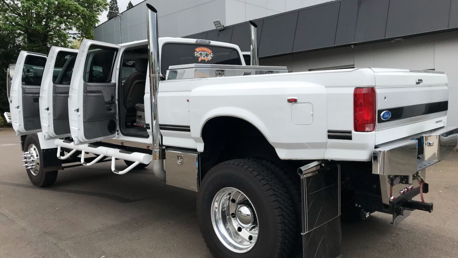 1996 FORD F550 6-DOOR SUPER DUTY PICKUP 7.0L 2.JPG