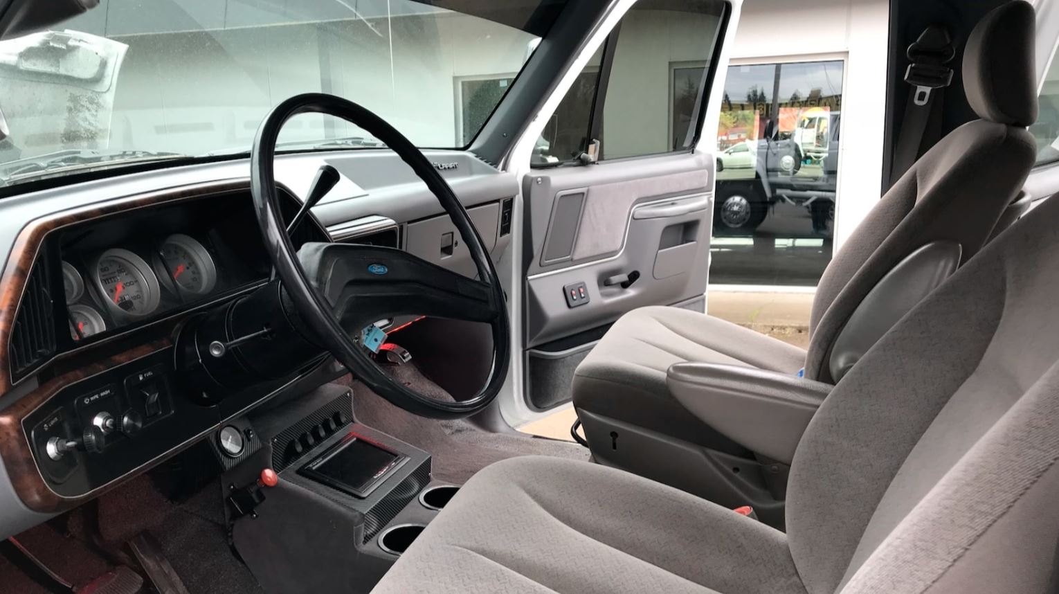 1996 FORD F550 6-DOOR SUPER DUTY PICKUP 7.0L 4.JPG